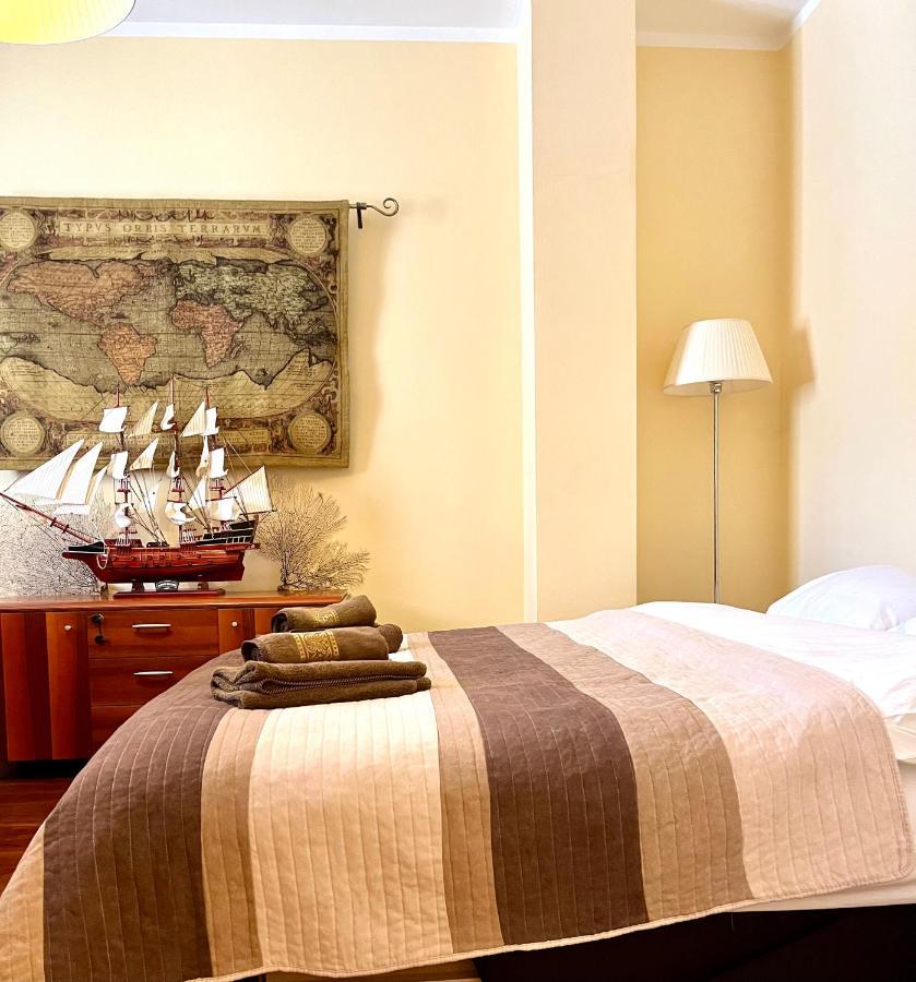 Apartment Delux روفينج المظهر الخارجي الصورة