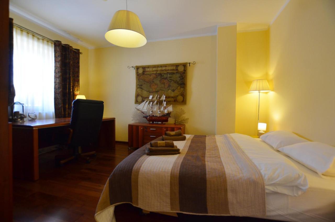 Apartment Delux روفينج المظهر الخارجي الصورة