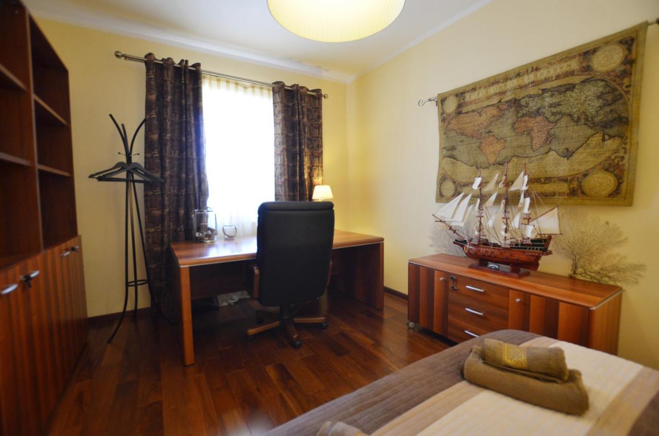 Apartment Delux روفينج المظهر الخارجي الصورة